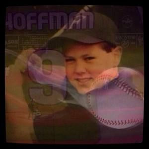 Meet your Posher, Dan